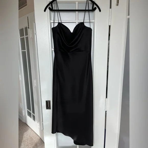 Alice and Olivia Kiyoko Dress Size 6